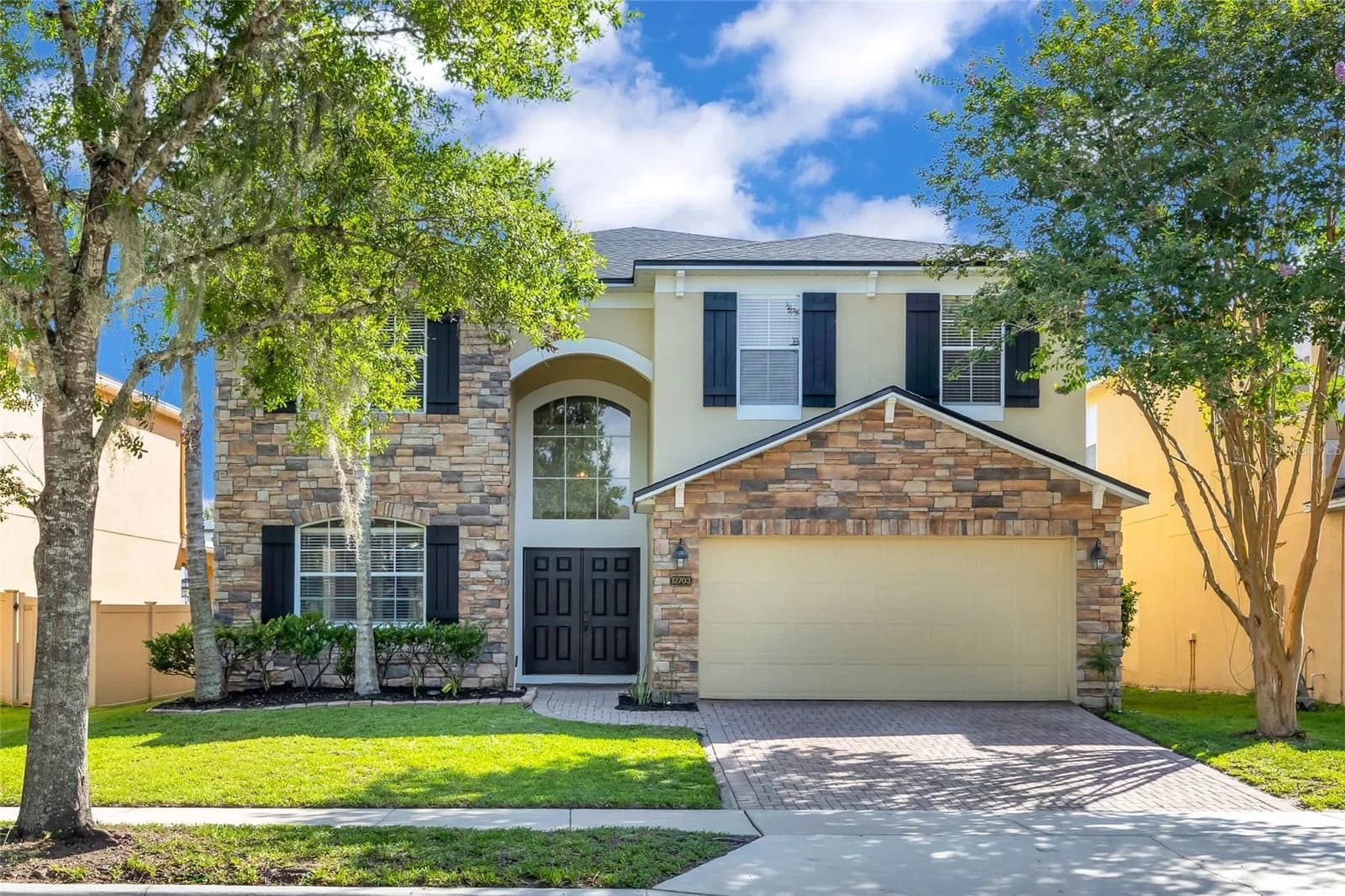 Photo 4 of 12703 MOSS PARK RIDGE Drive