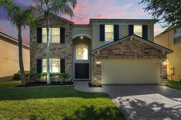 Photo 5 of 12703 MOSS PARK RIDGE Drive