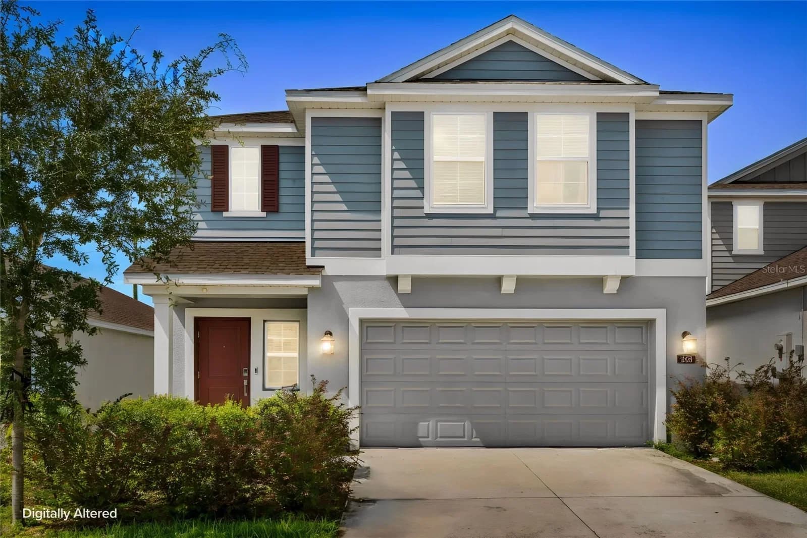 368 LOCH Court