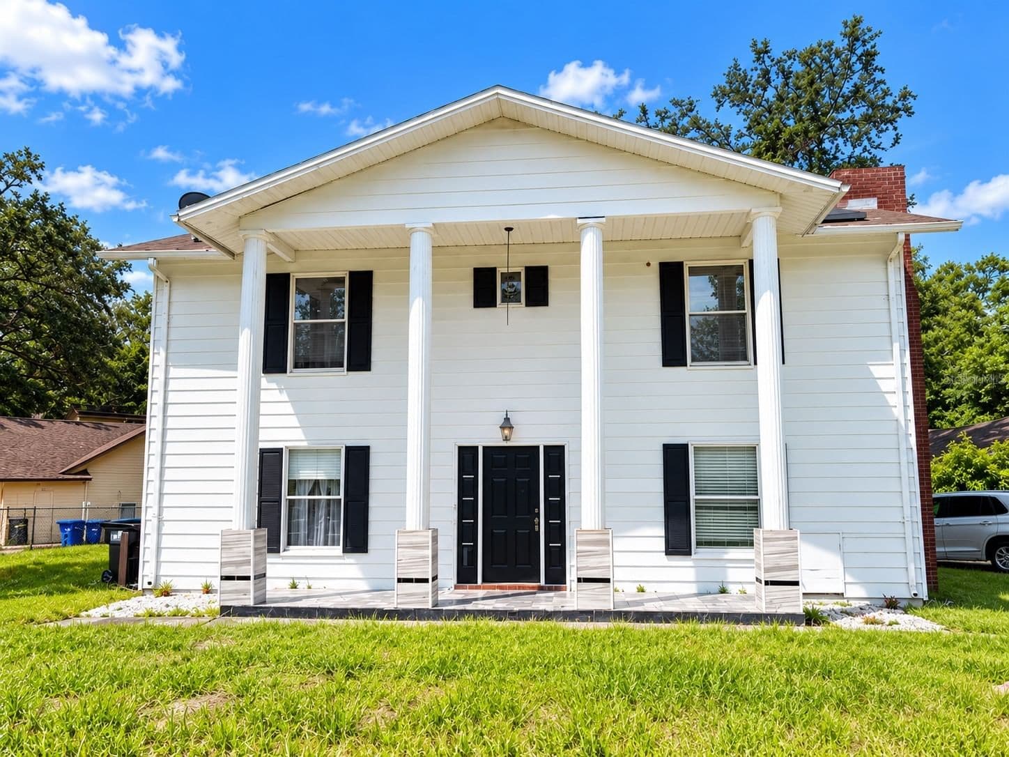 1150 LAKE BLANCHE Drive