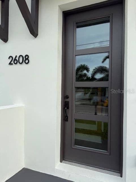 2608 CLARK