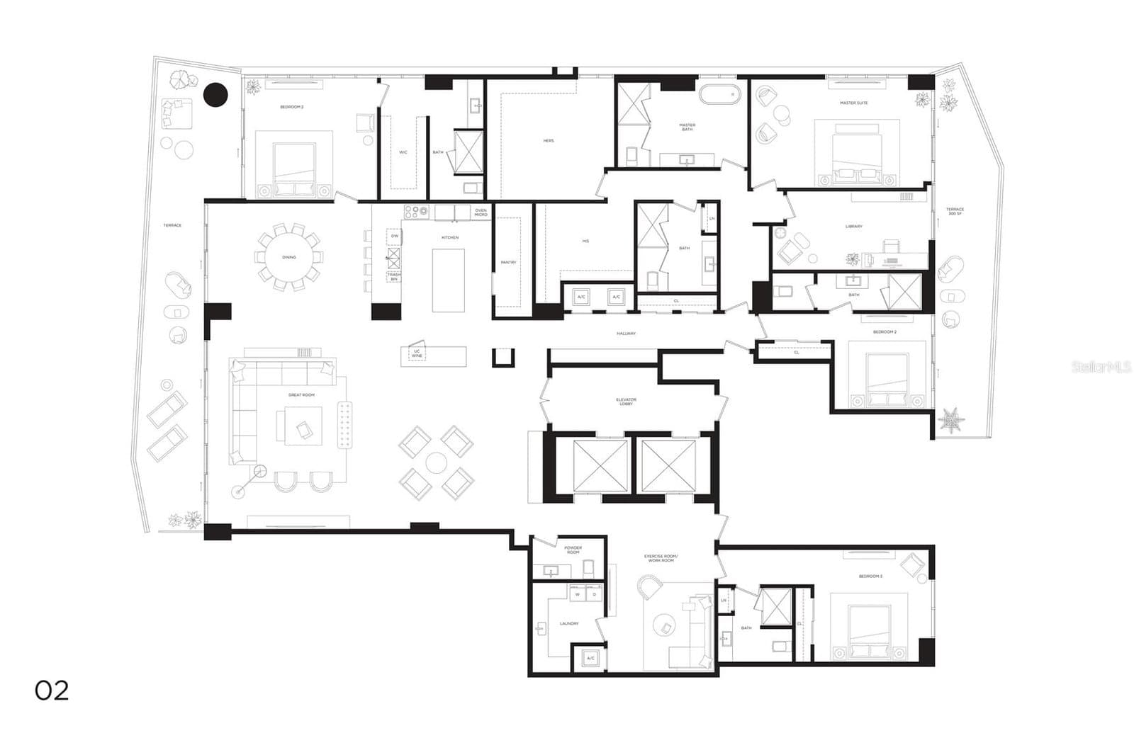 3015 YSABELLA