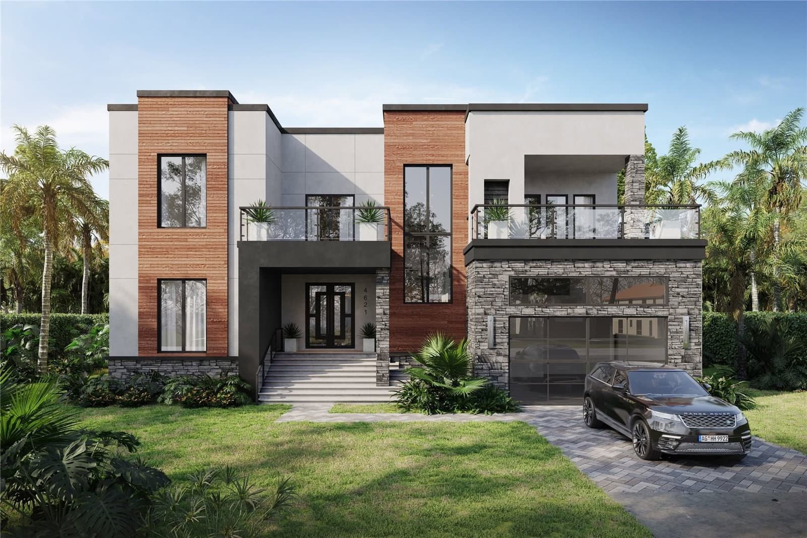 4621 EL PRADO