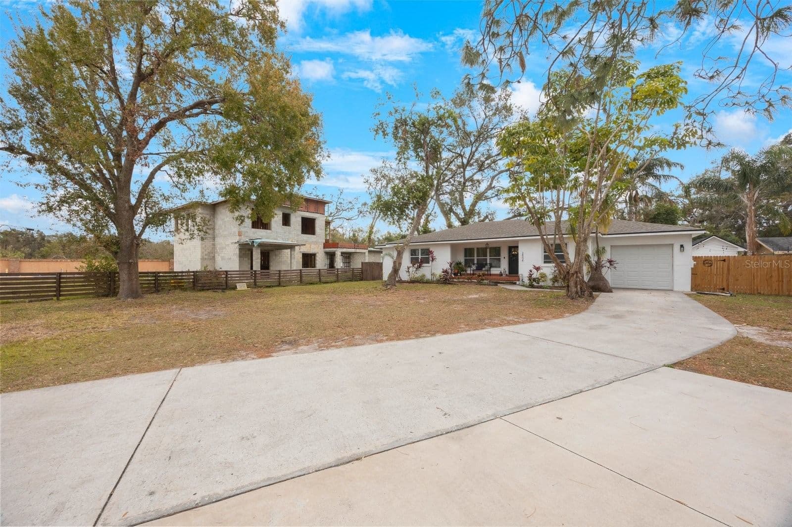 2504 FLETCHER
