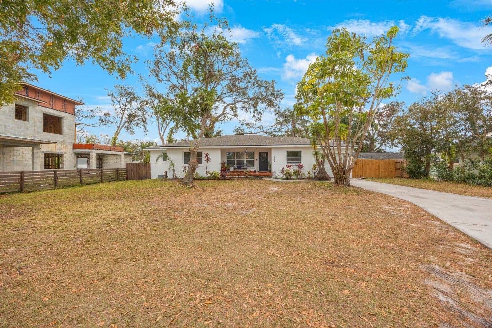 2504 FLETCHER