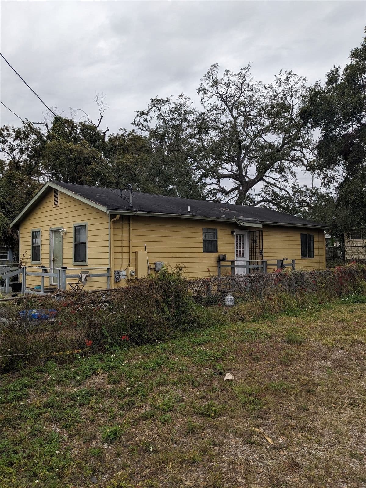 2412 DR MARTIN LUTHER KING JR Boulevard