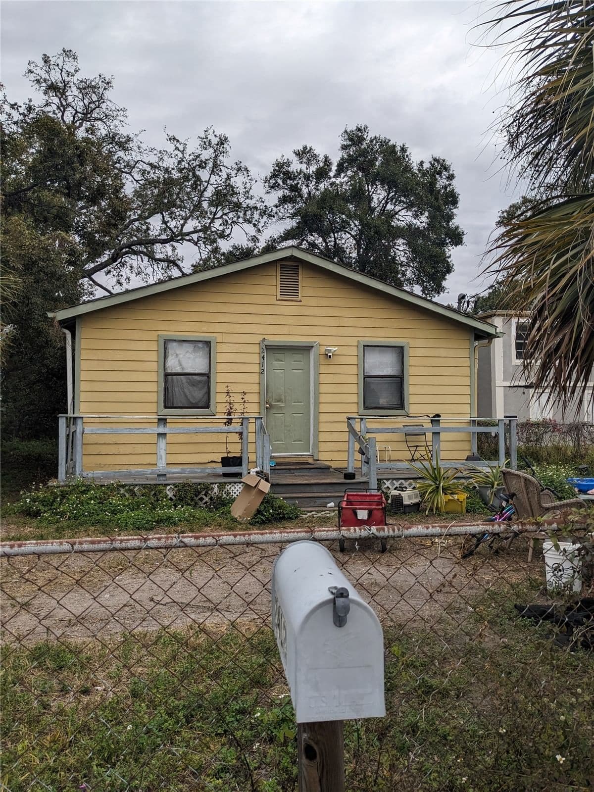 2412 DR MARTIN LUTHER KING JR Boulevard