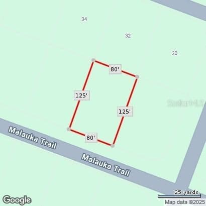 SILVER SPRINGS SHORES UNIIT 35 BLK 968 L