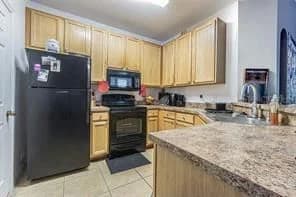 Photo 5 of 10205 COURTNEY PALMS Boulevard #304