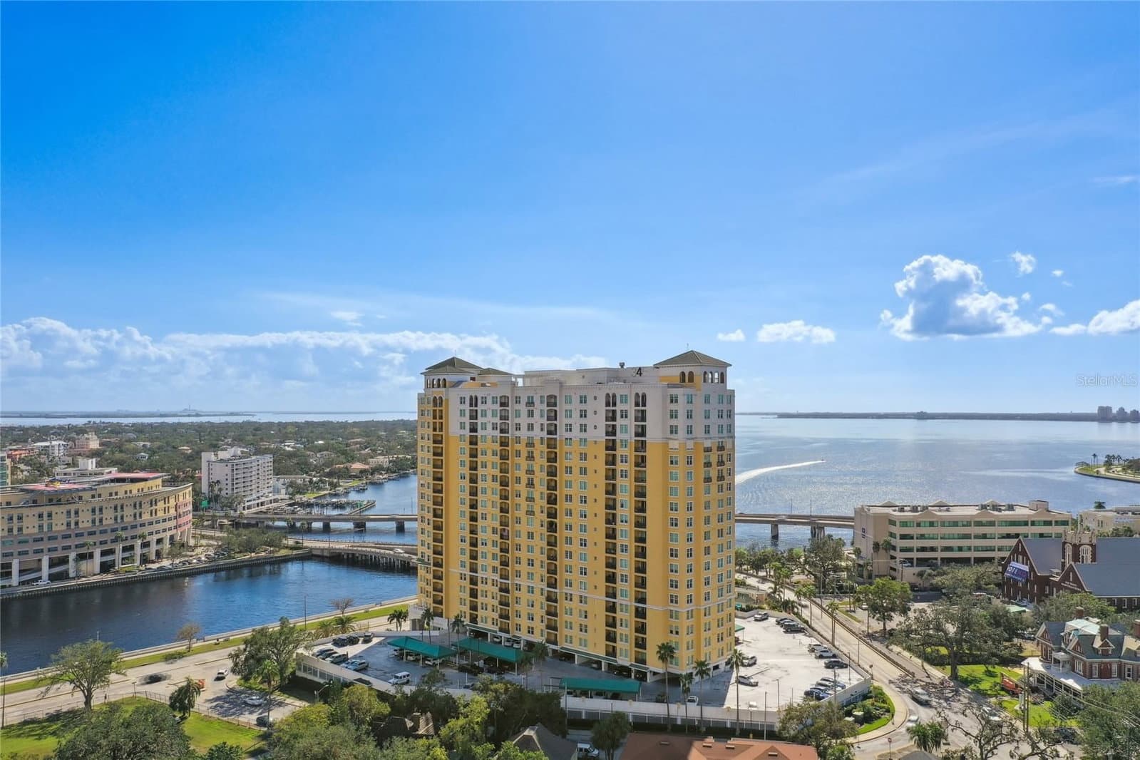 345 BAYSHORE