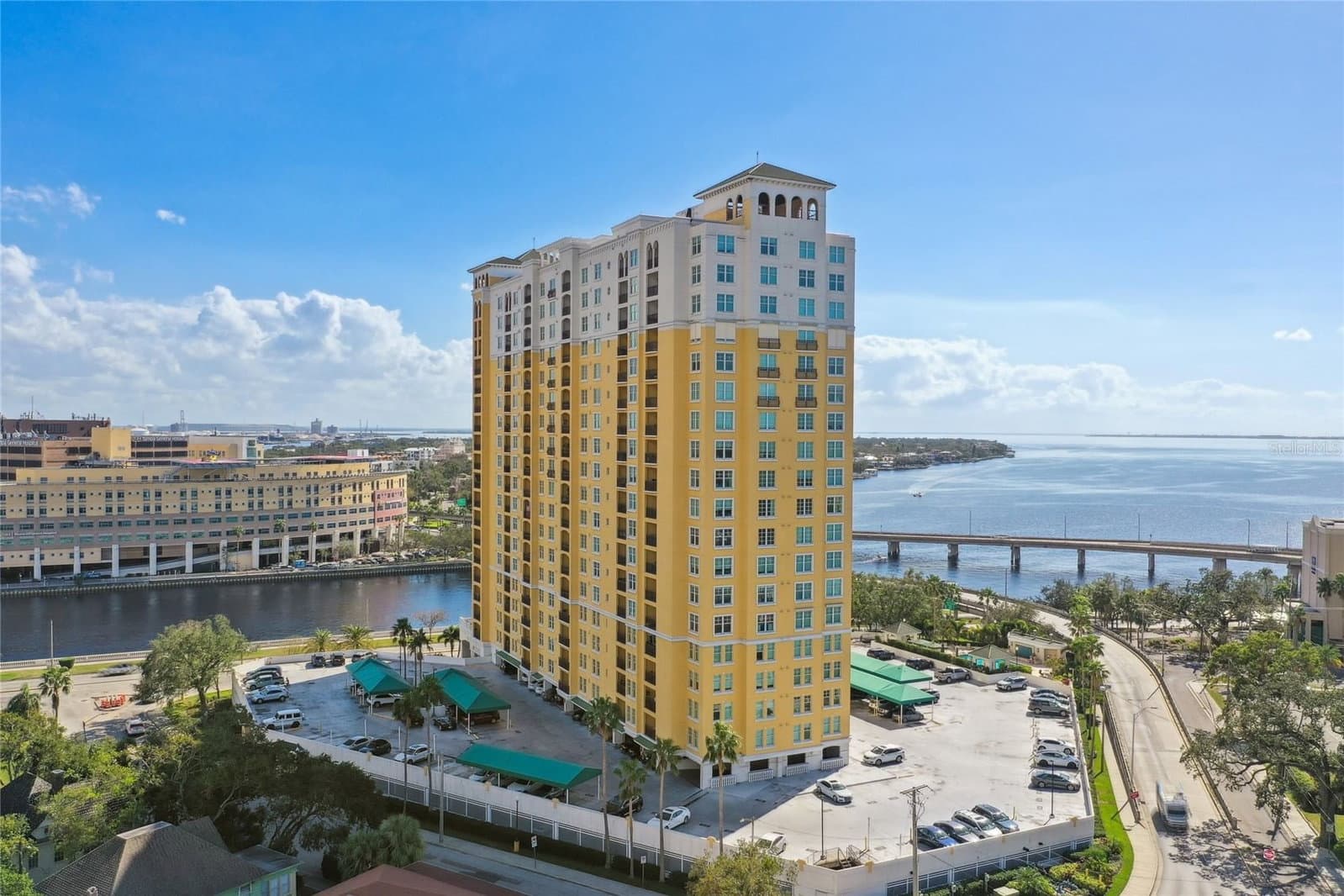 345 BAYSHORE