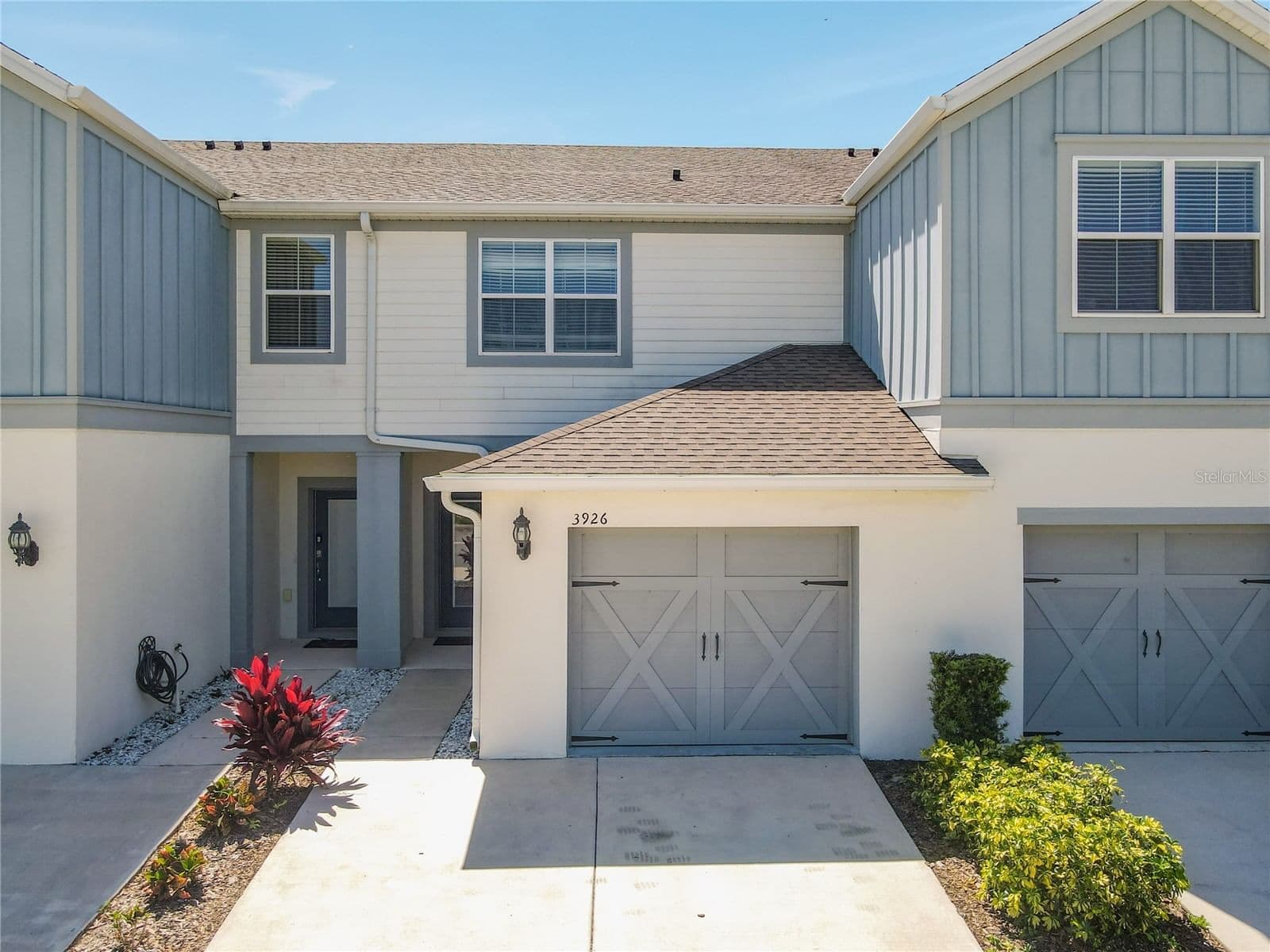 3926 GRASSLAND