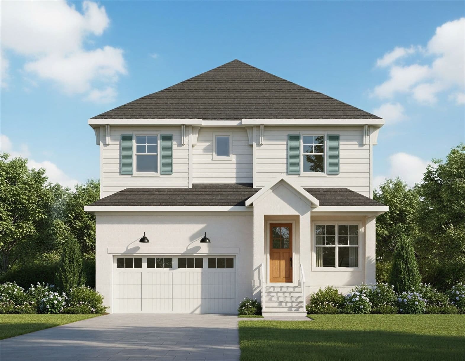4316 RENELLIE