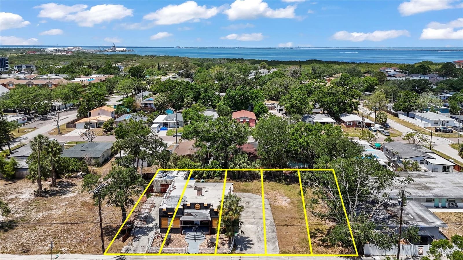 6719 WEST SHORE
