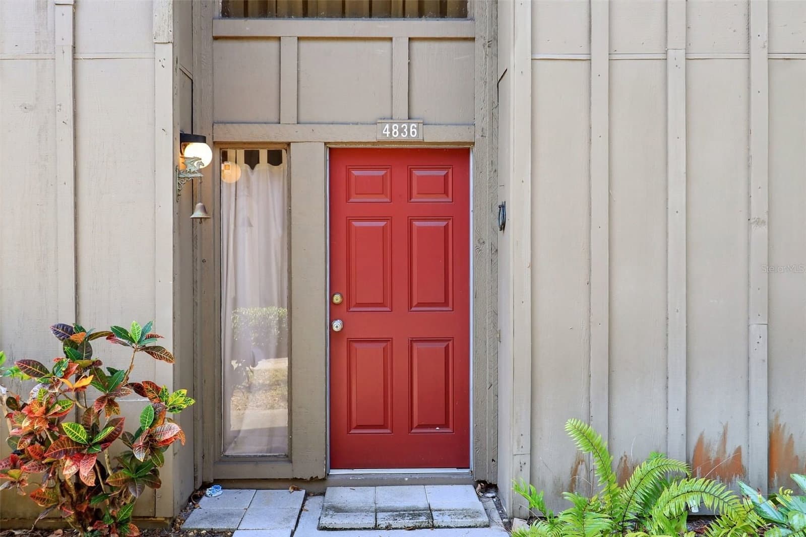 4836 PEBBLE BEACH