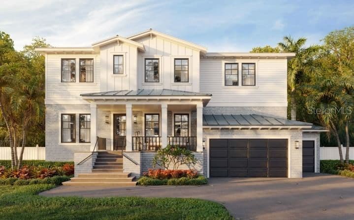 530 SEVERN