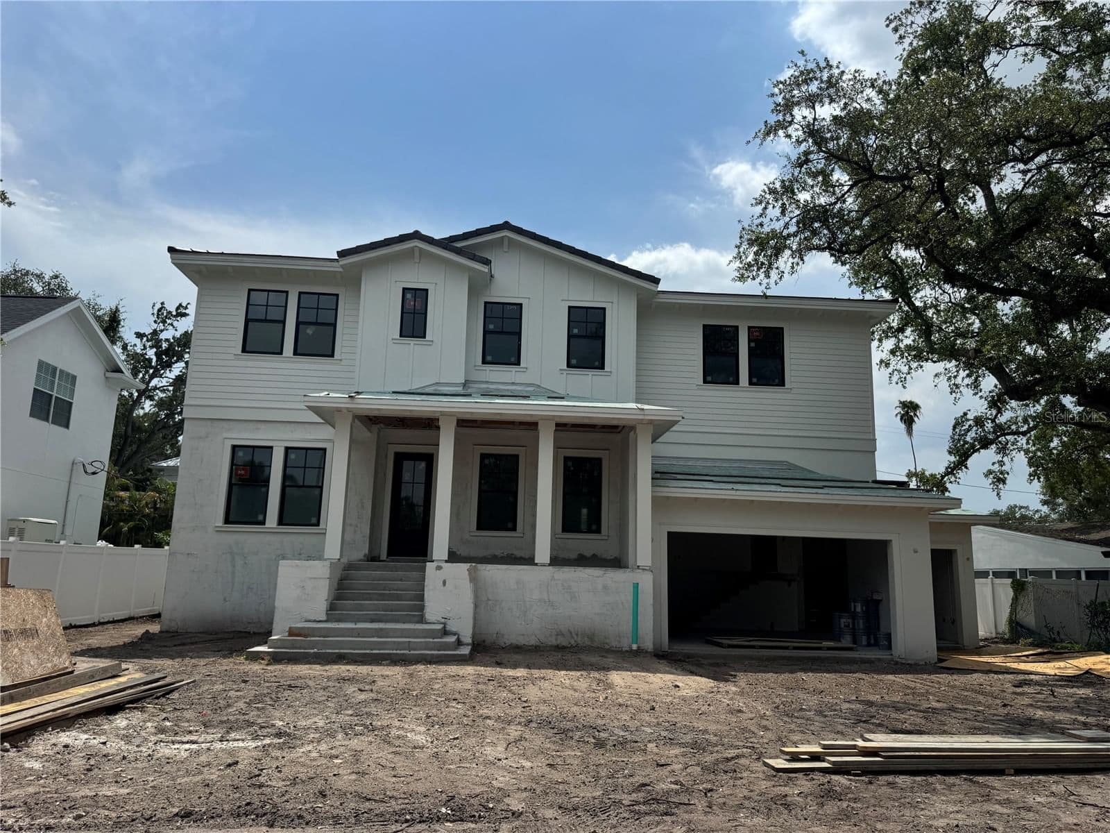 530 SEVERN