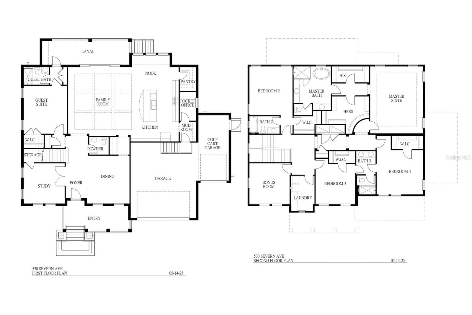 530 SEVERN