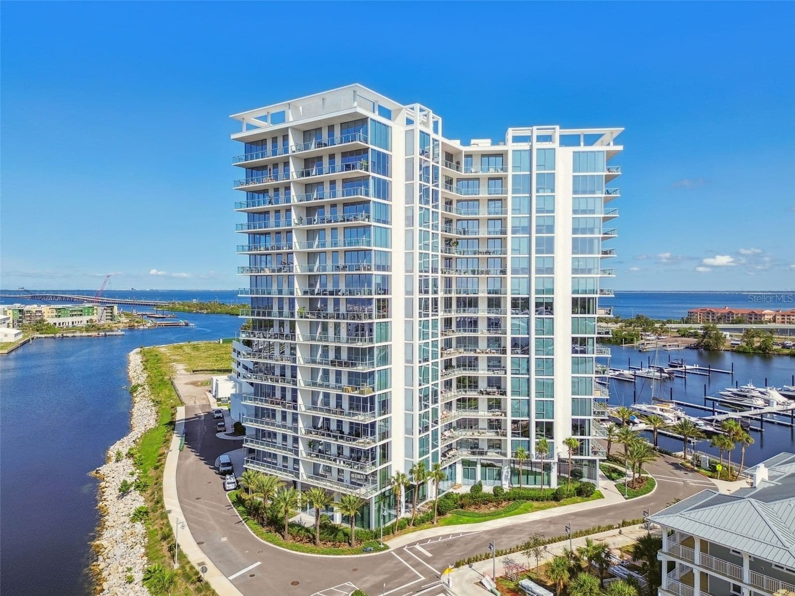 5120 MARINA