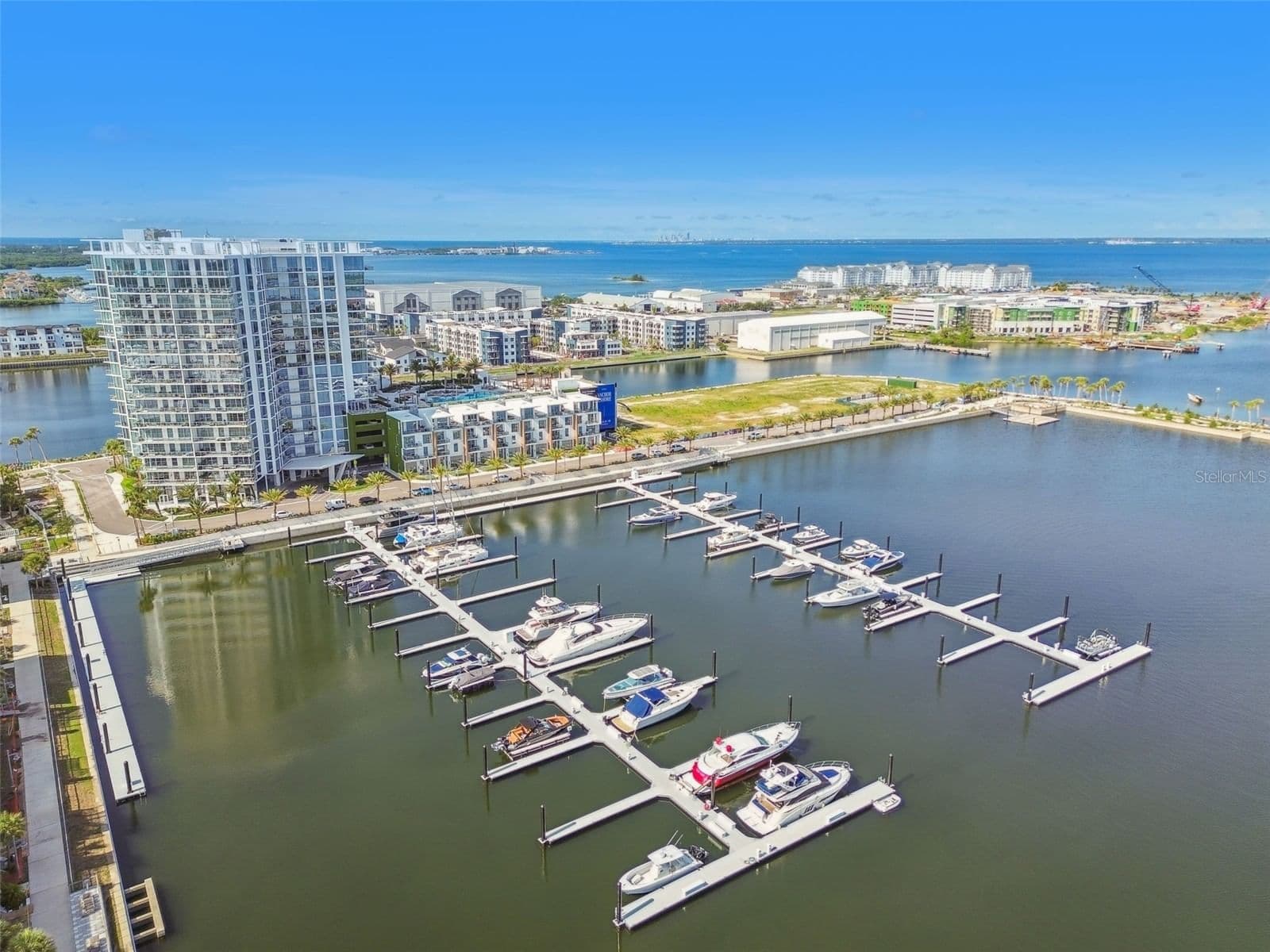 5120 MARINA