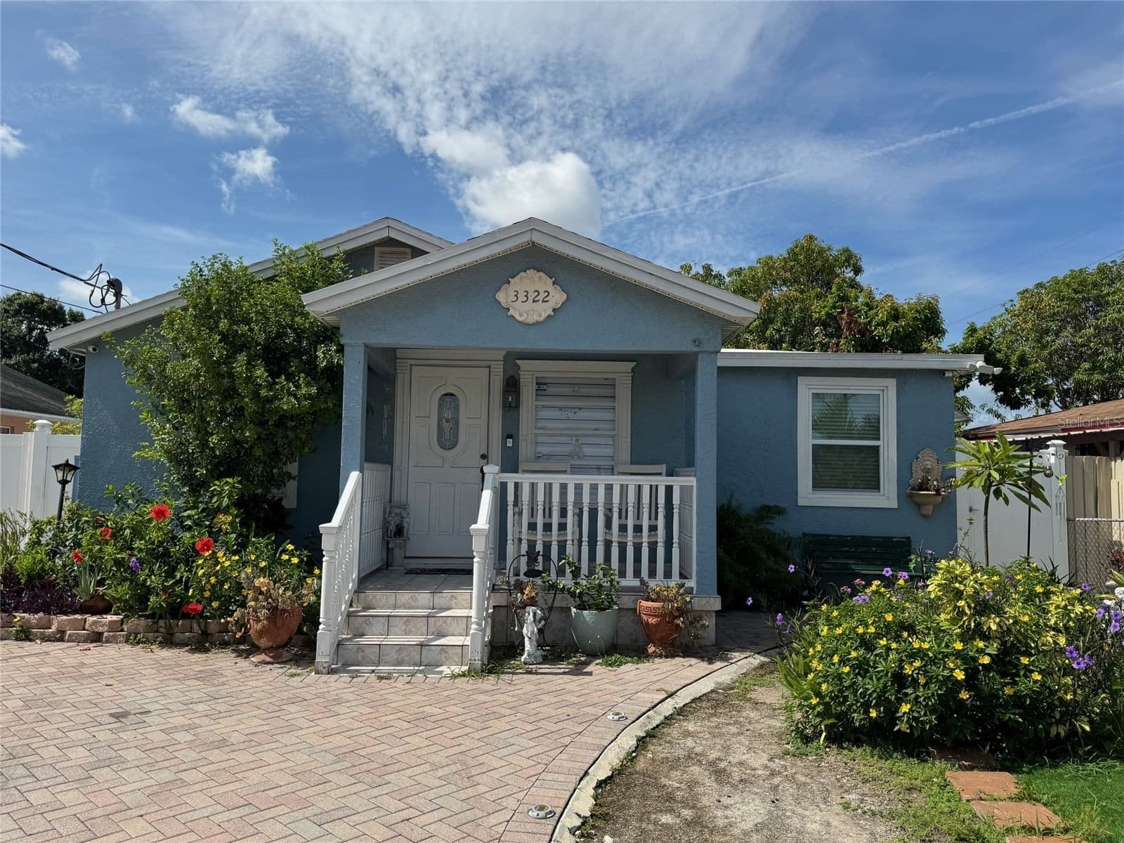3322 SAINT JOSEPH