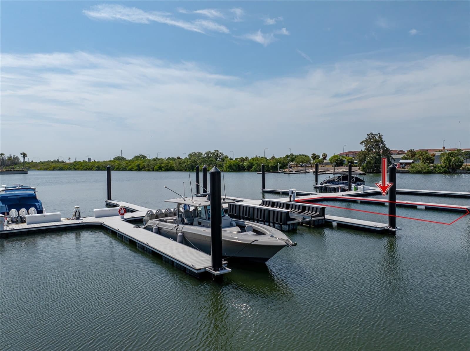 Photo 4 of 5120 MARINA WAY