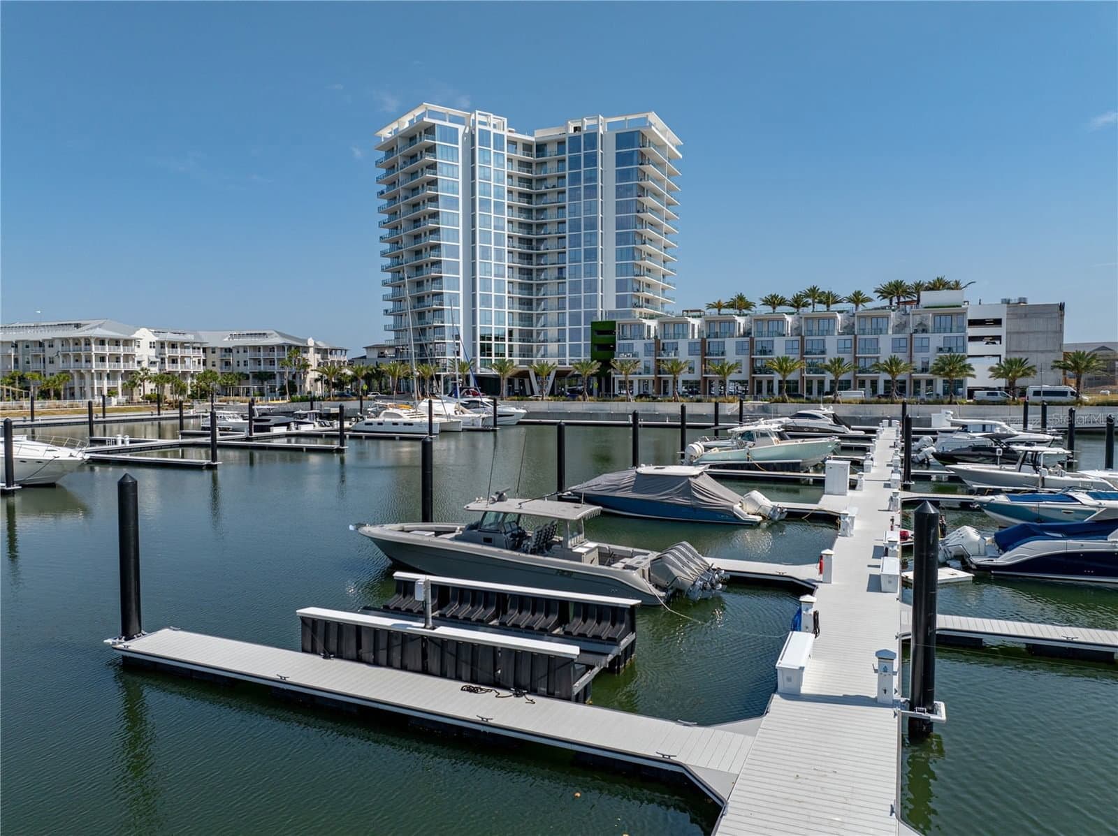Photo 5 of 5120 MARINA WAY