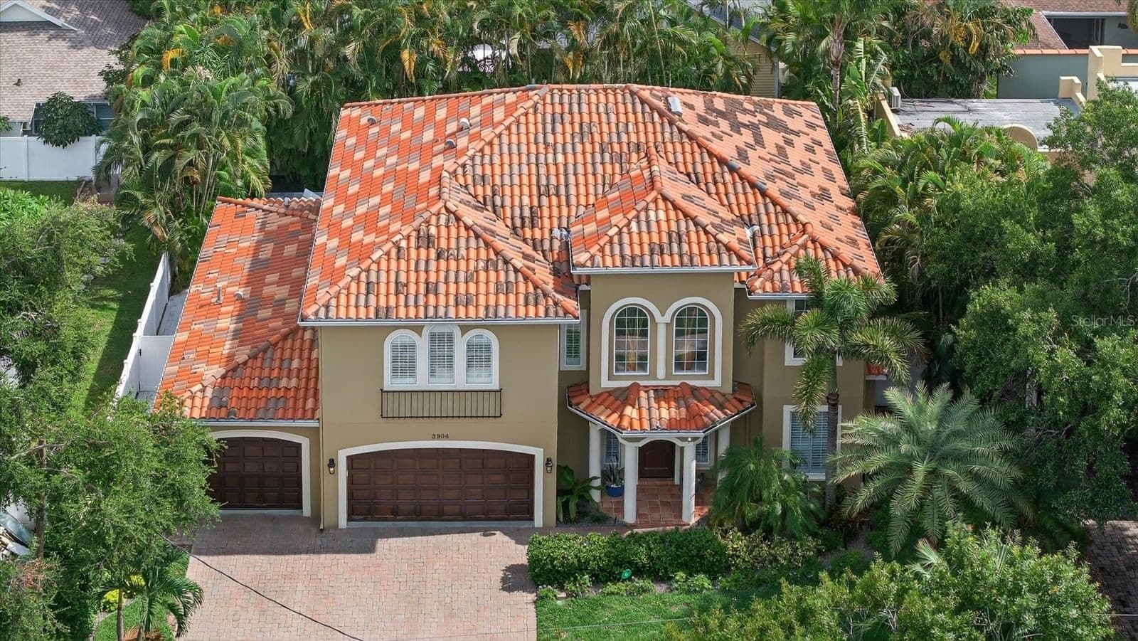 3904 SANTIAGO