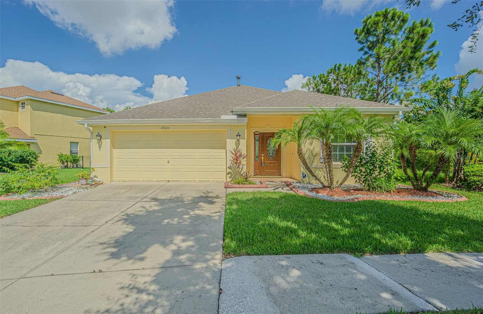 20520 SULTANA