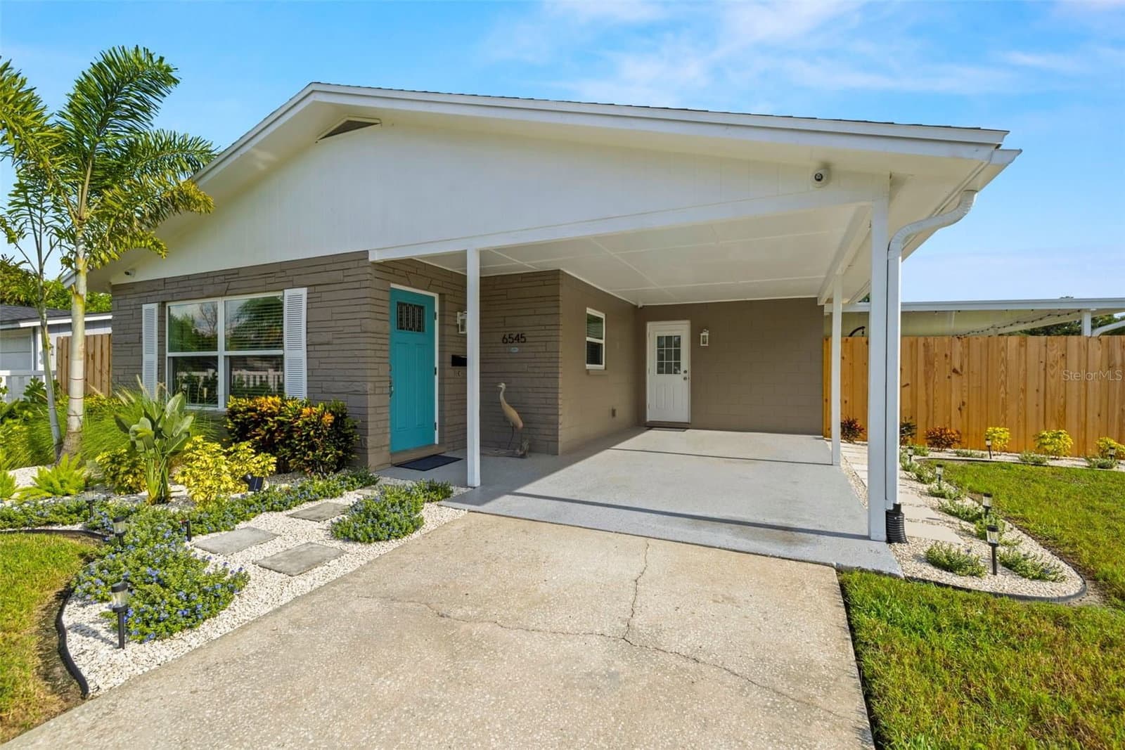 6545 WEST SHORE