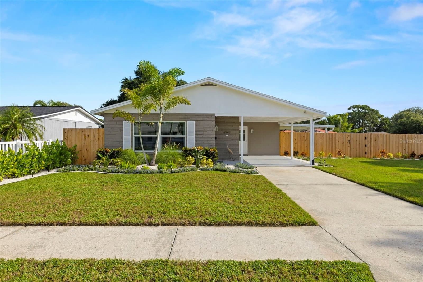 6545 WEST SHORE