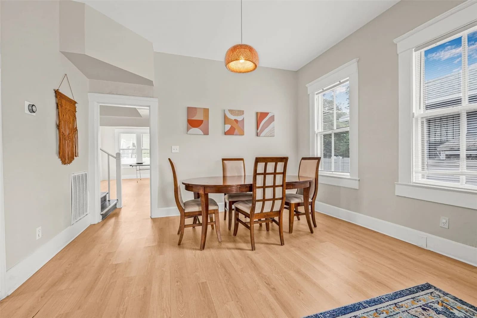 Photo 5 of 1207 17TH Avenue