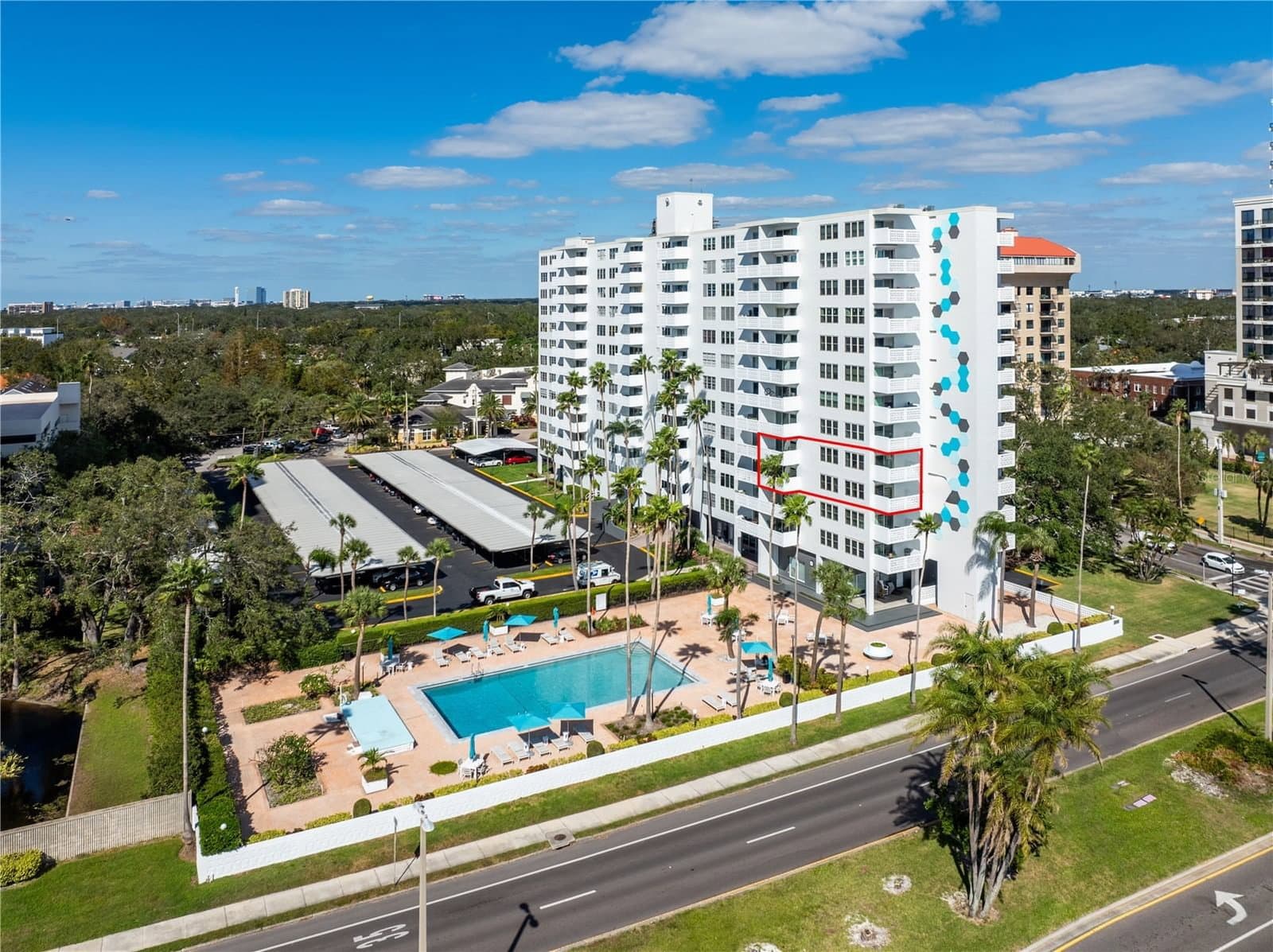 2401 BAYSHORE