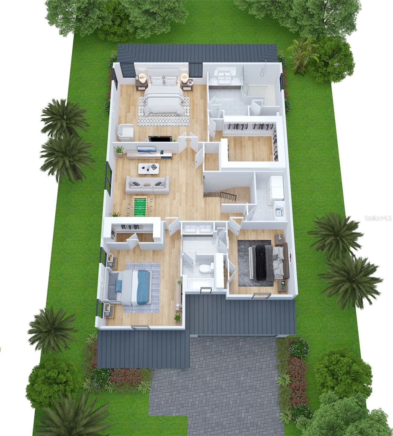 4314 RENELLIE