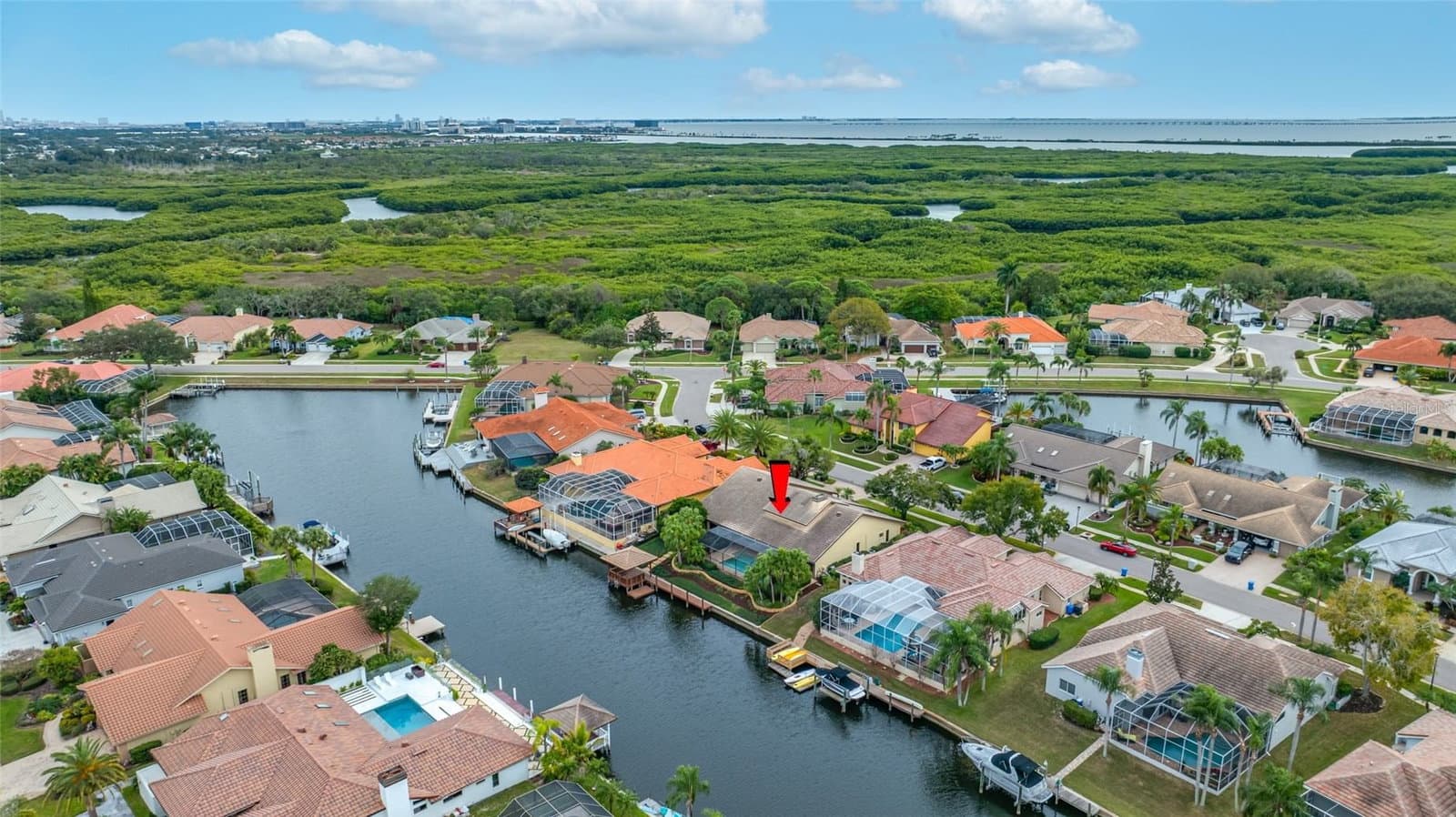 9807 COMPASS POINT