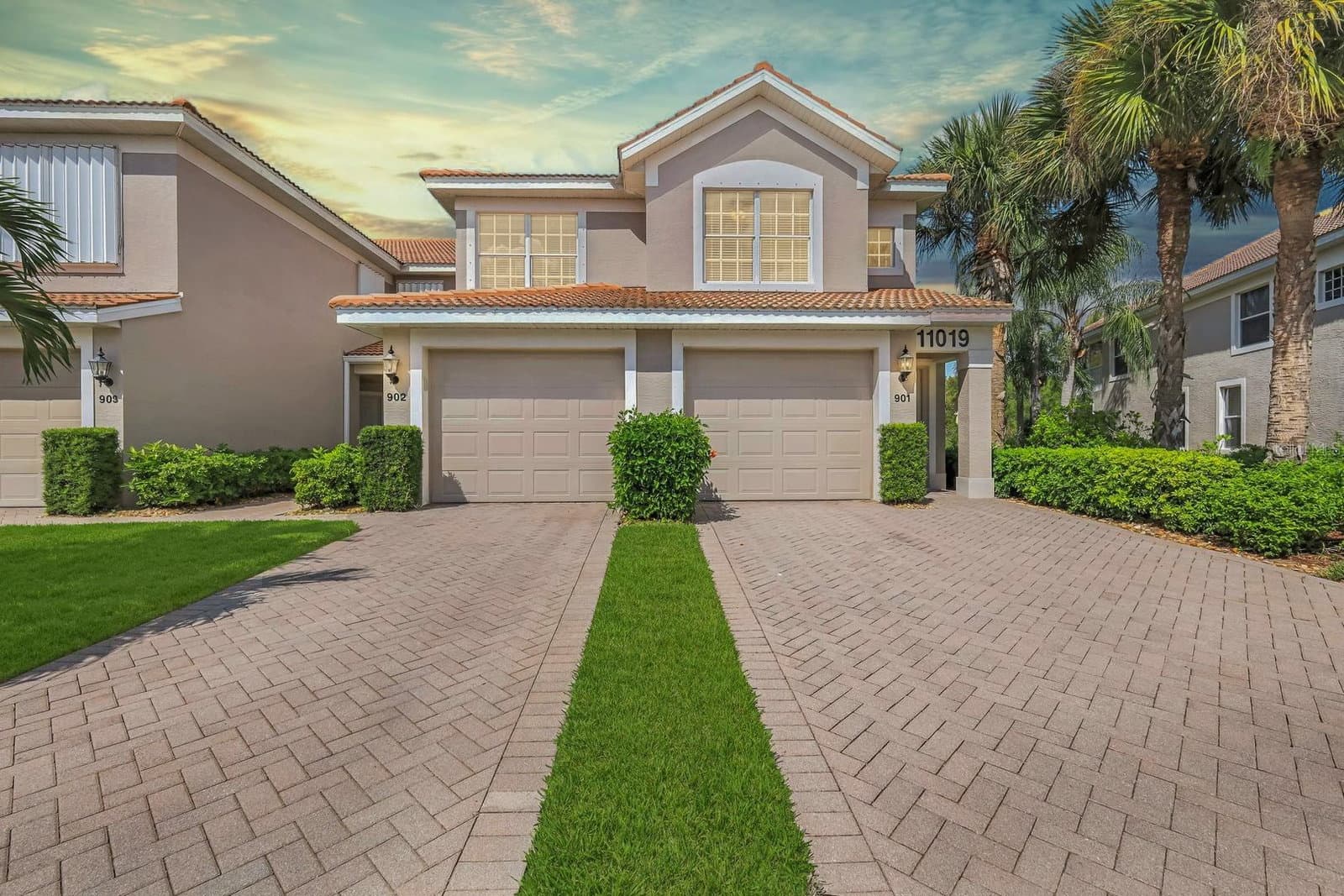 11019 MILL CREEK