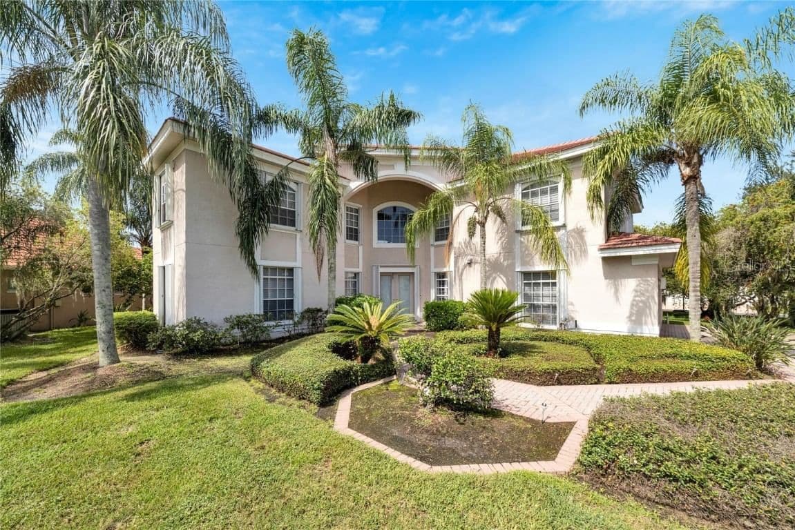 17904 CACHET ISLE
