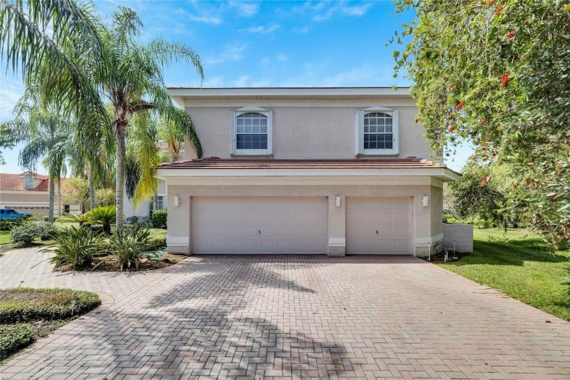 17904 CACHET ISLE