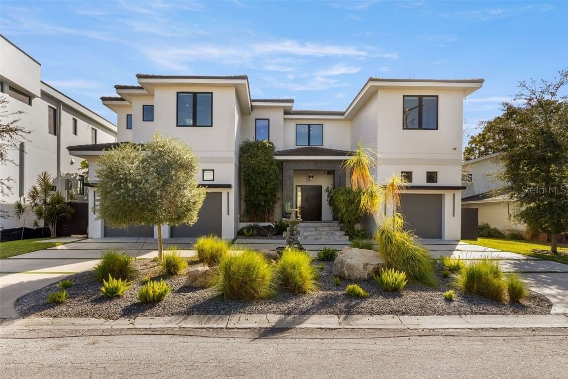 4924 SAN RAFAEL