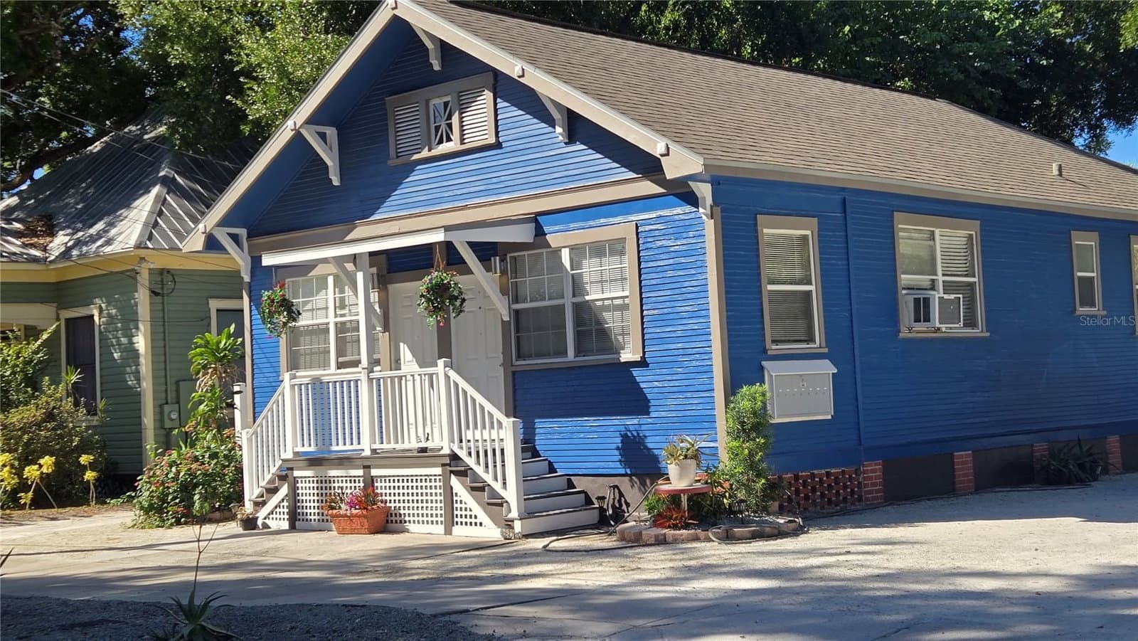 2306 MORGAN