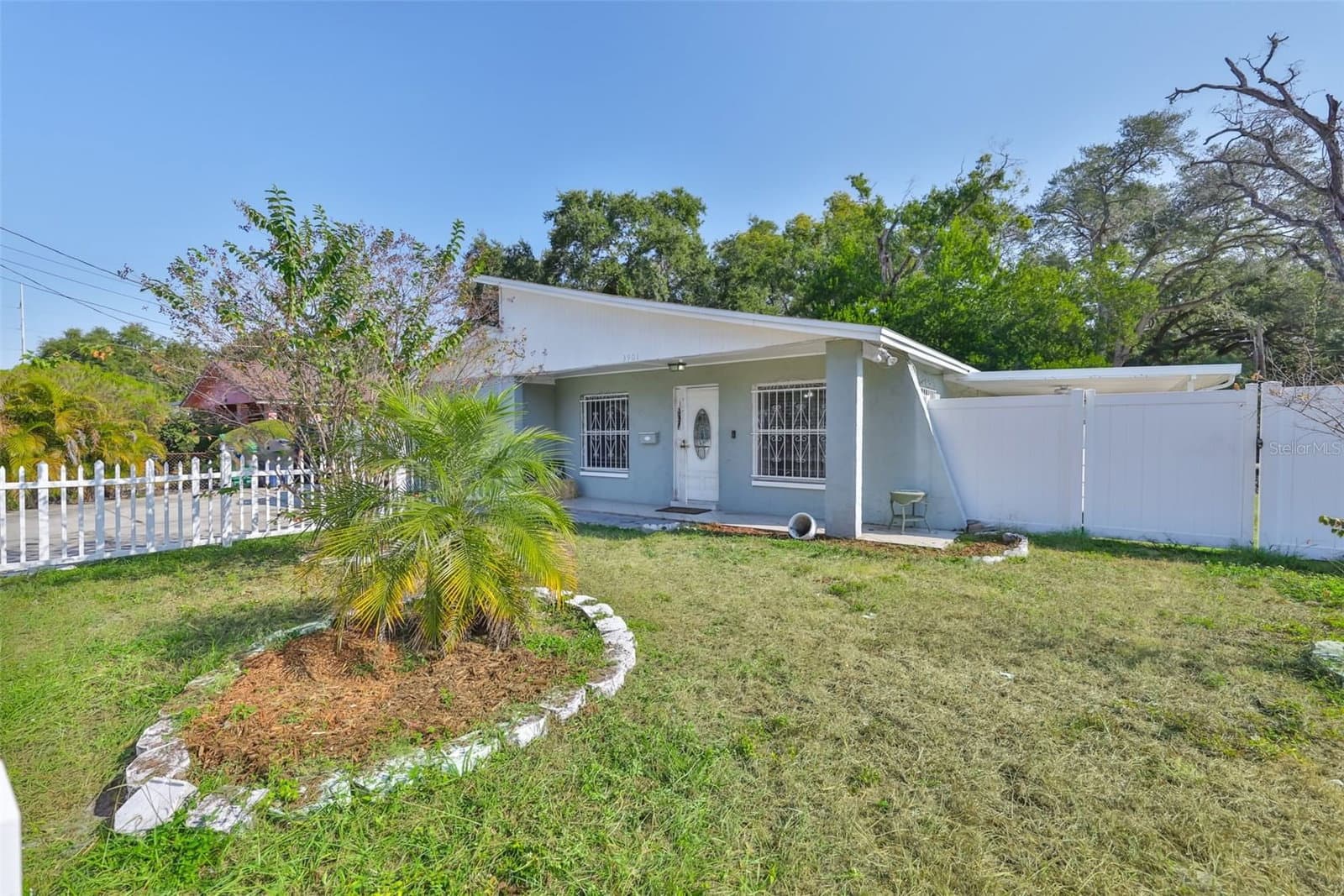 3901 CLEARFIELD