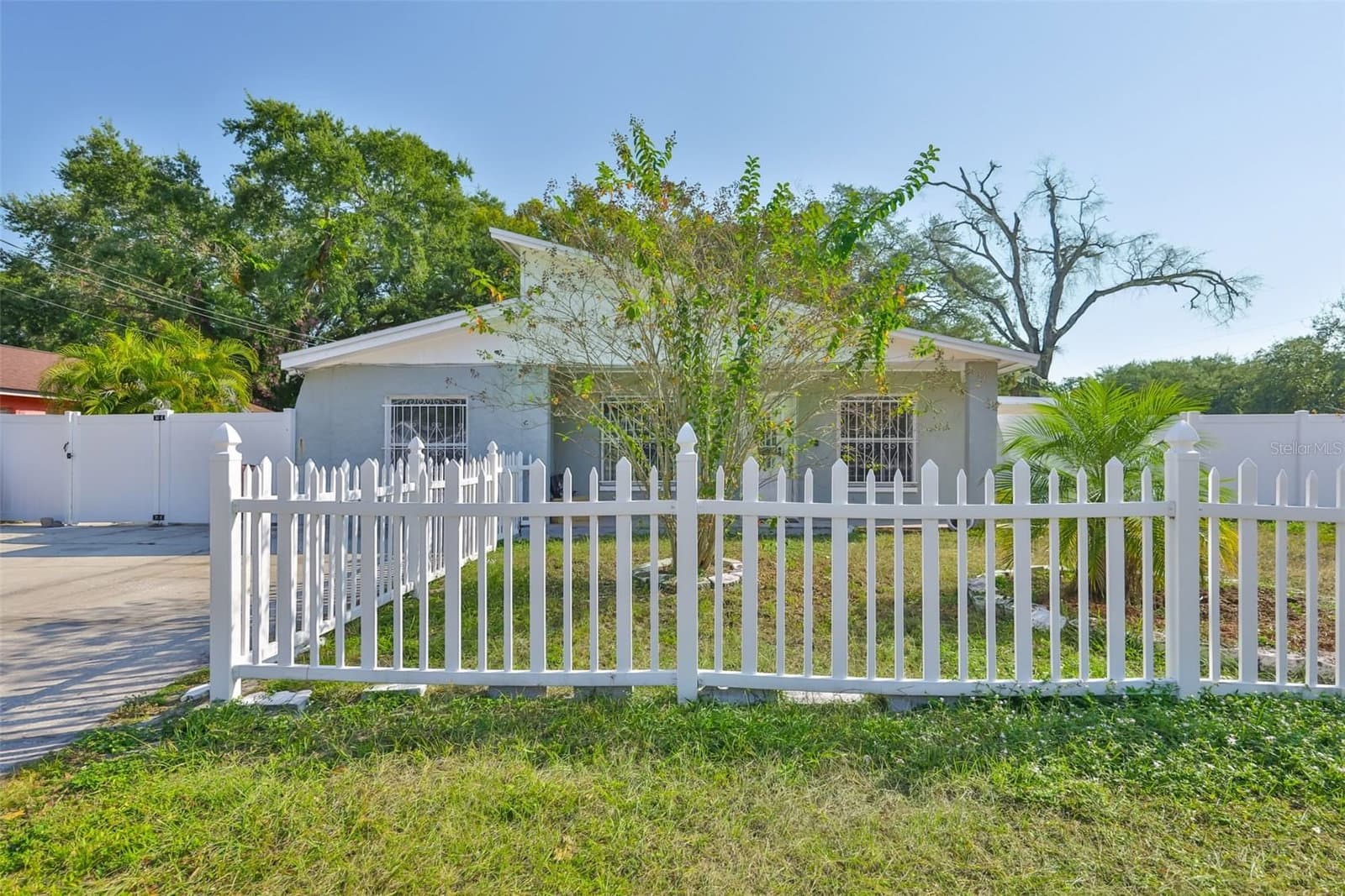 3901 CLEARFIELD