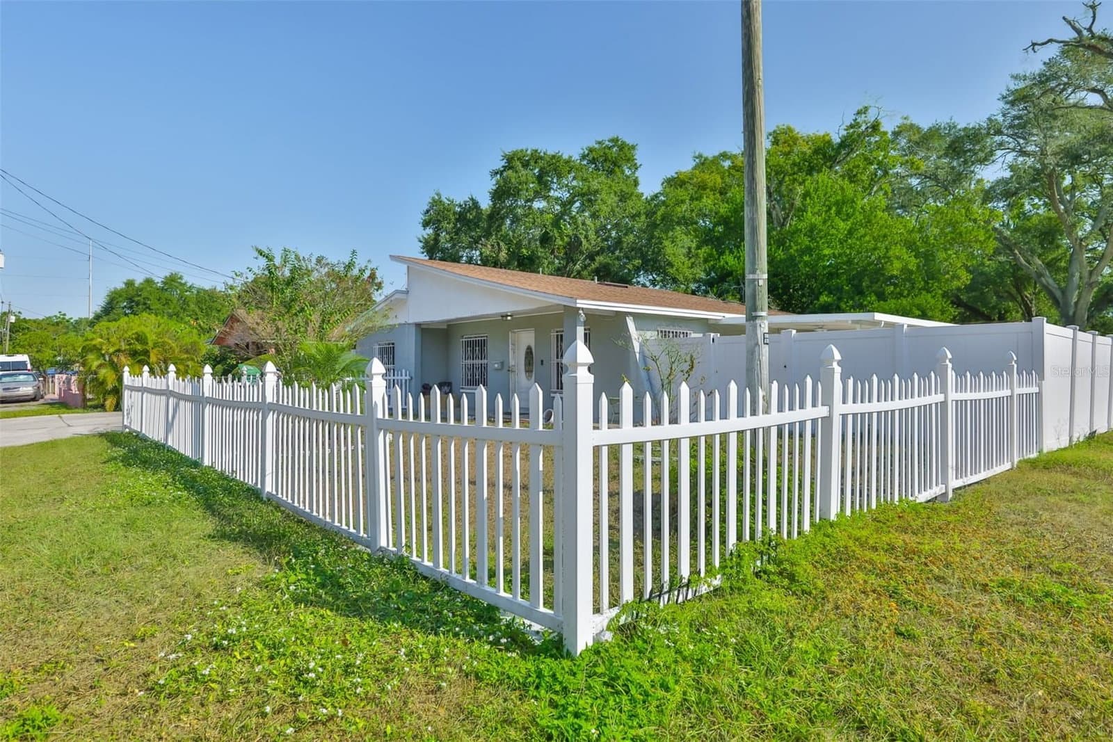 3901 CLEARFIELD