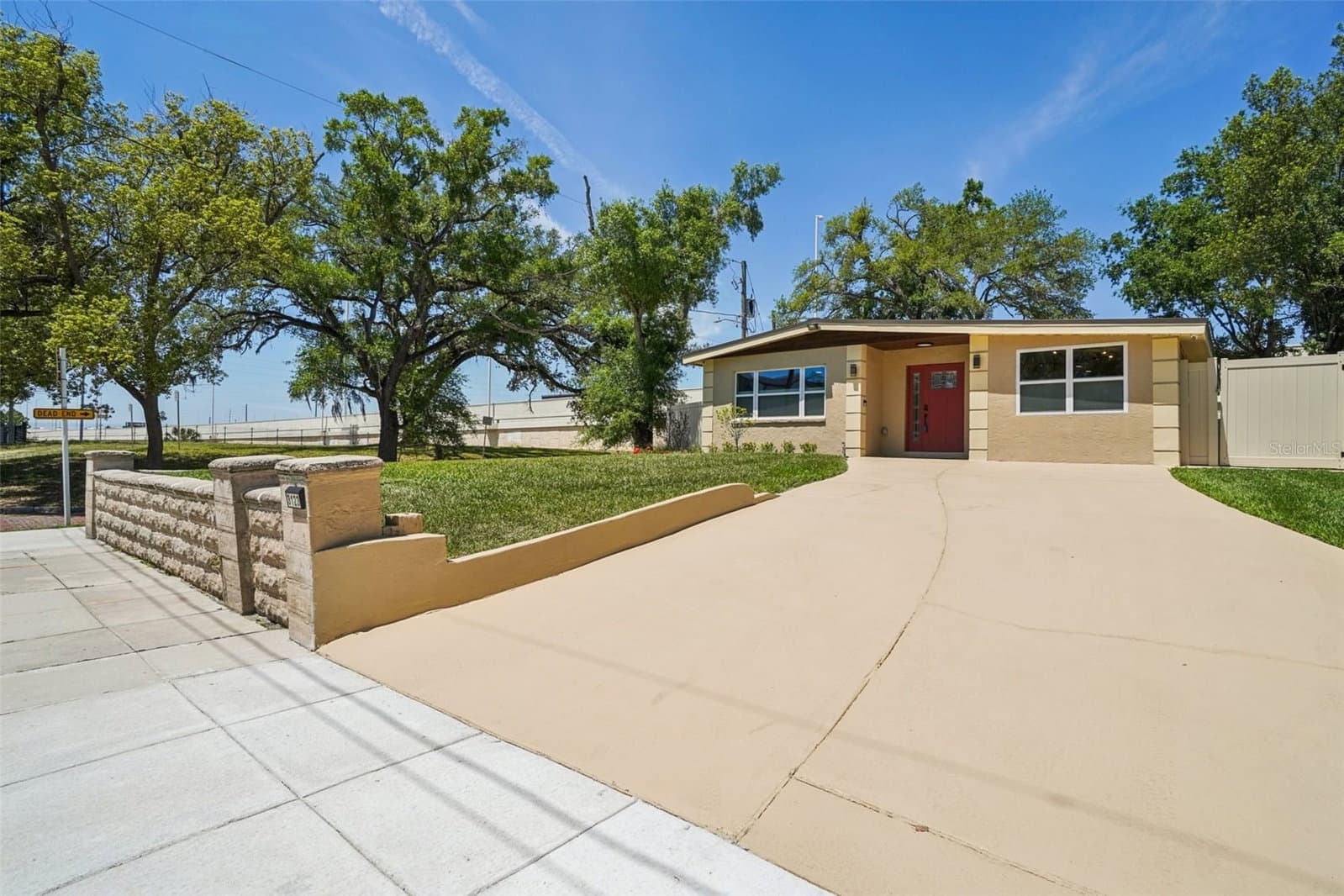 3123 LA SALLE