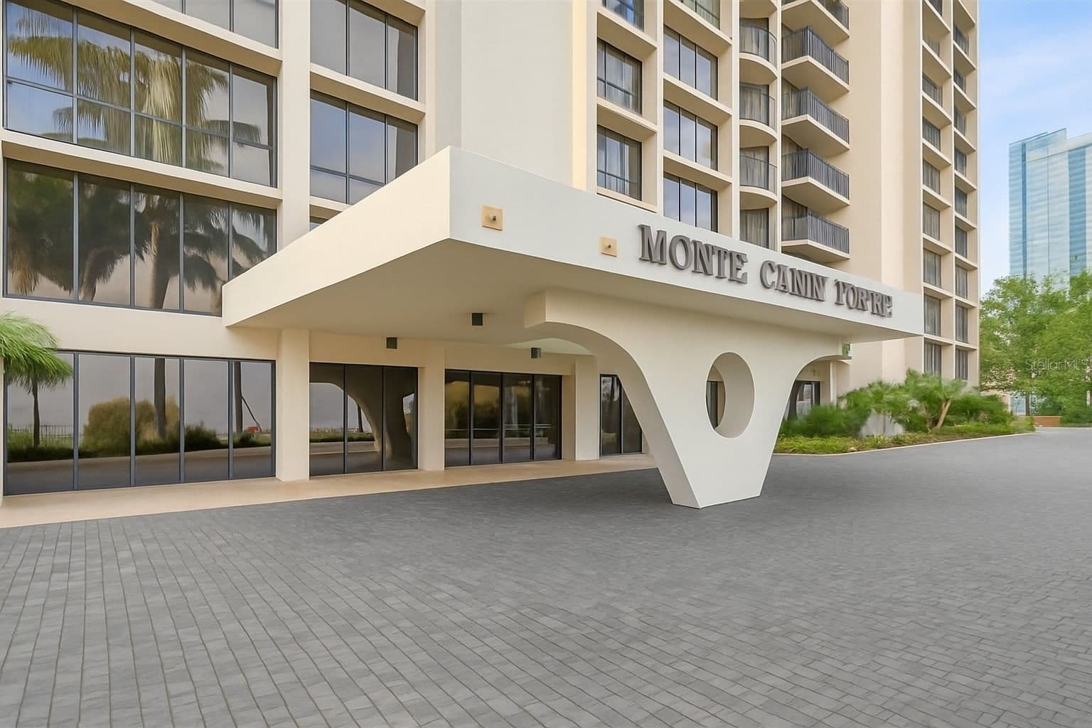 3301 BAYSHORE