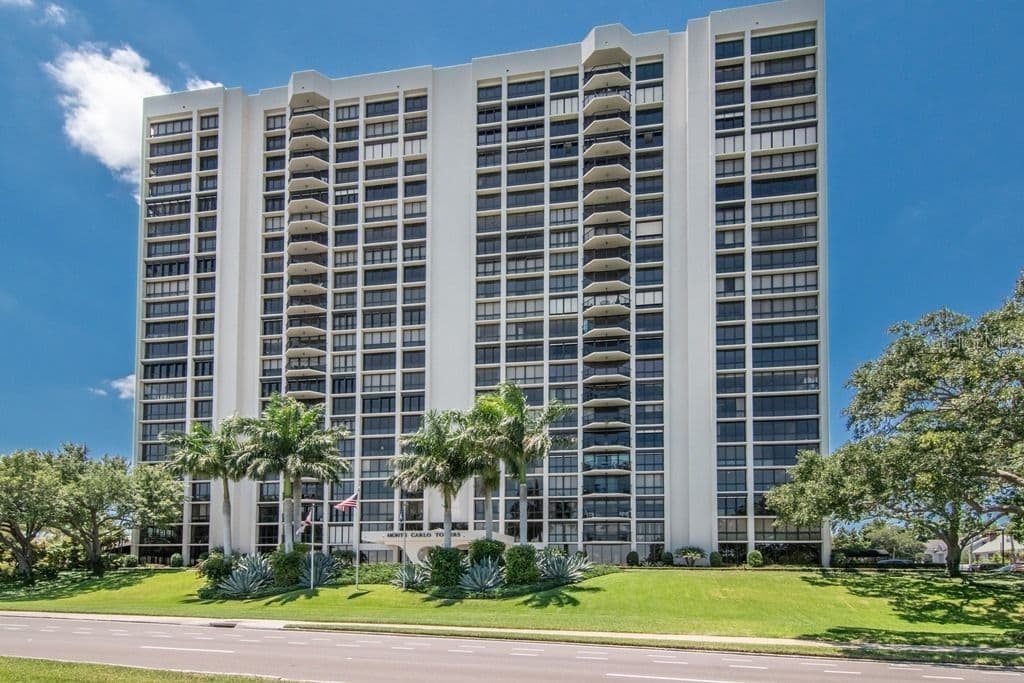 3301 BAYSHORE
