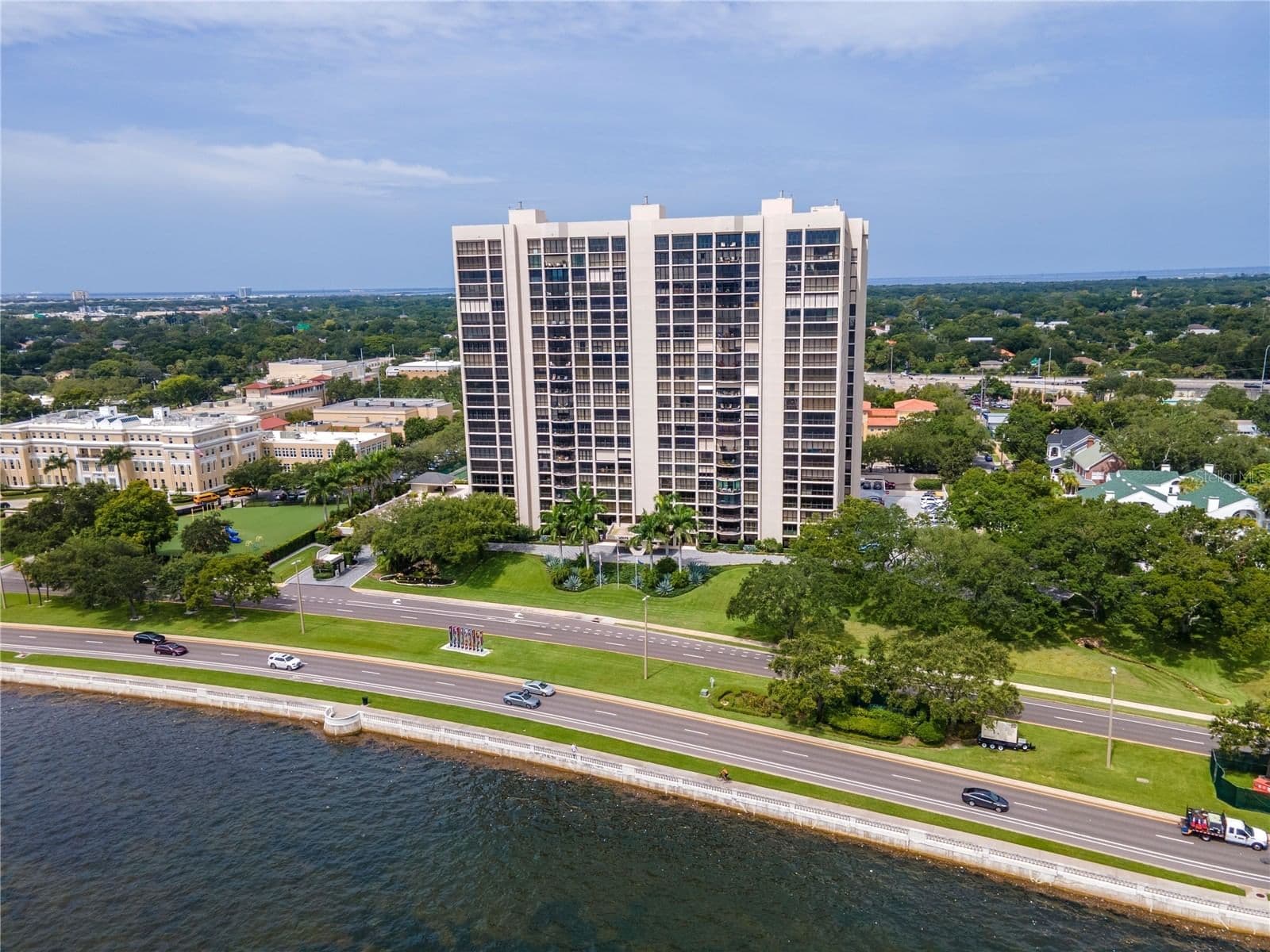 3301 BAYSHORE