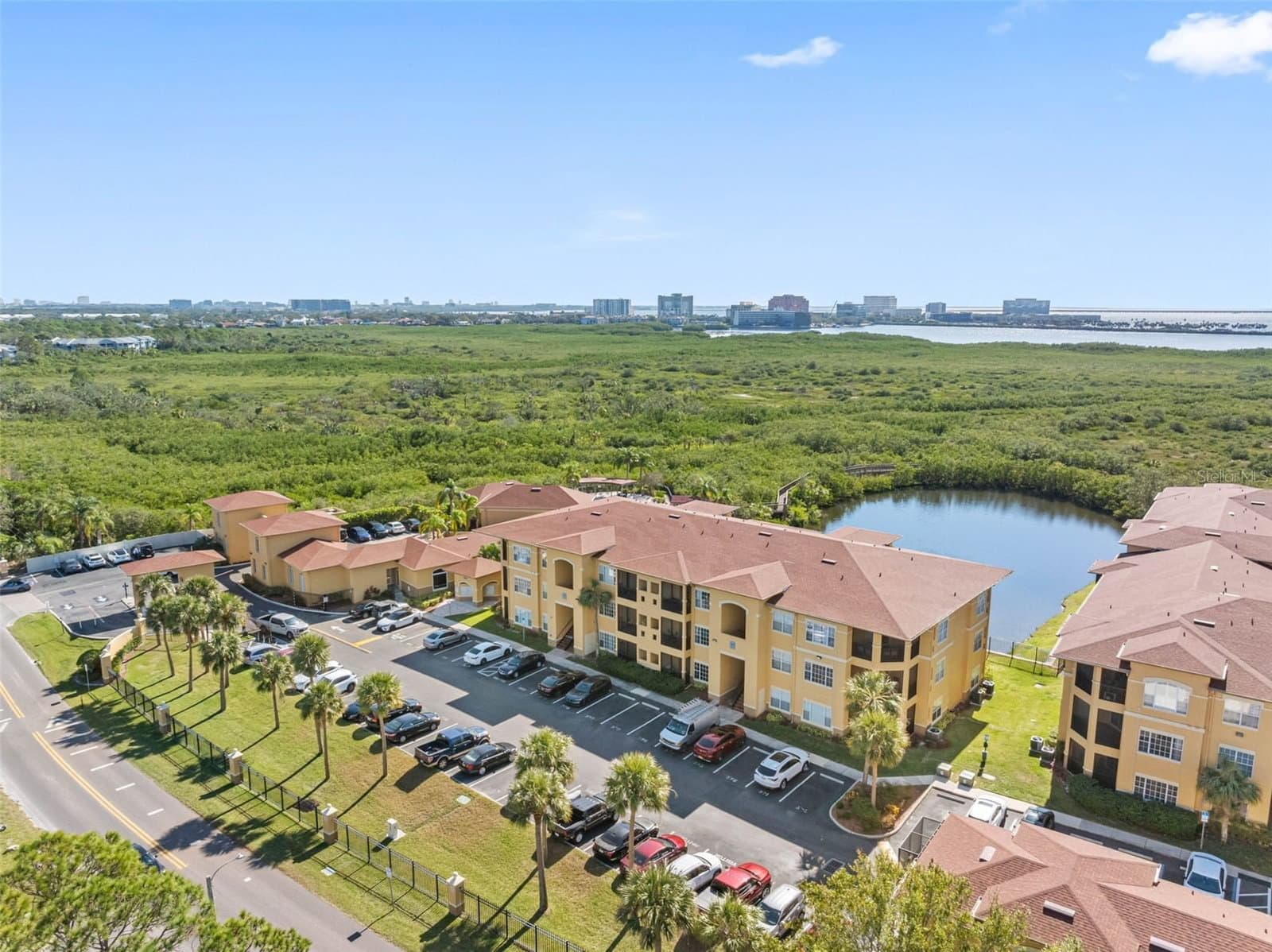 4345 BAYSIDE VILLAGE