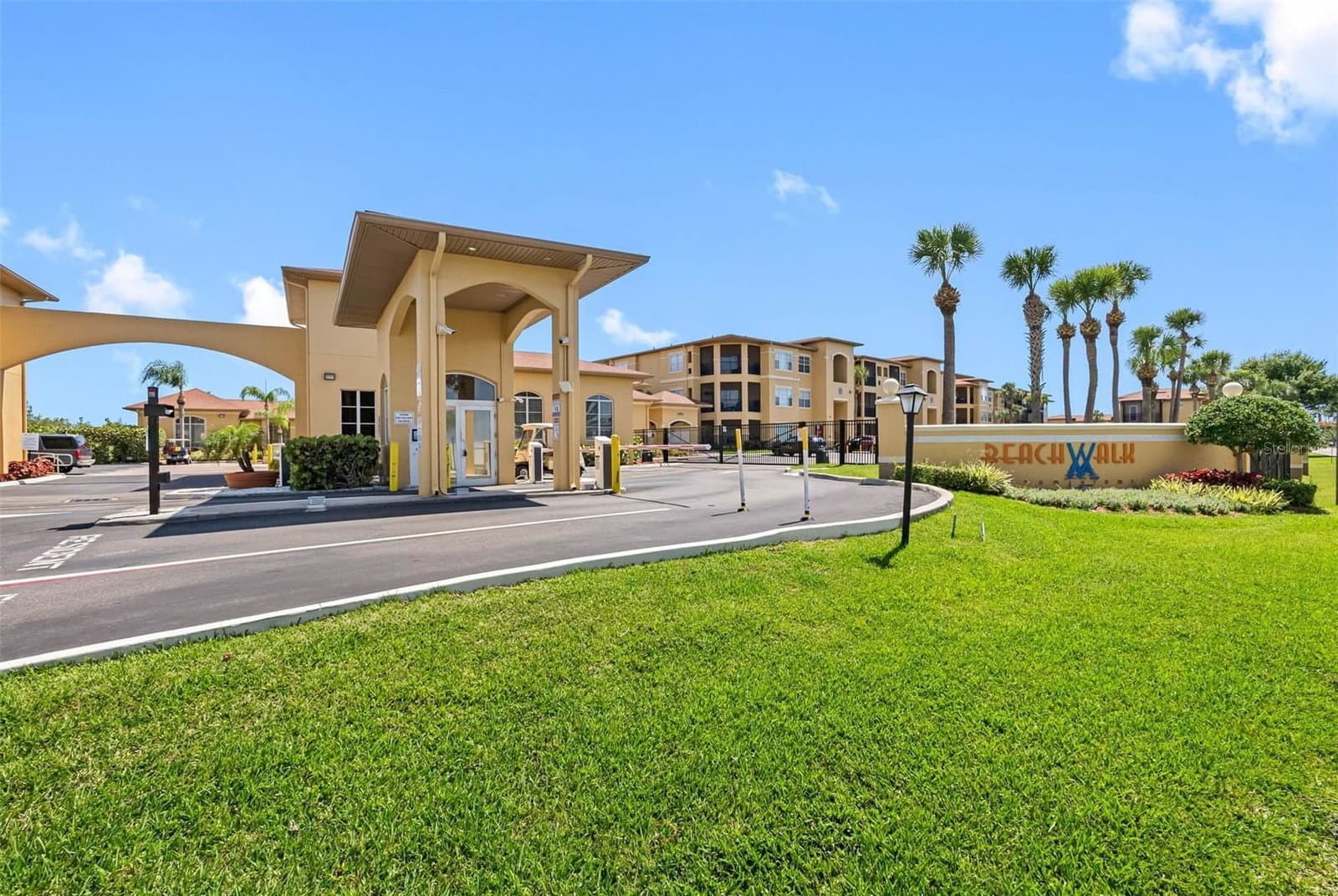 4345 BAYSIDE VILLAGE