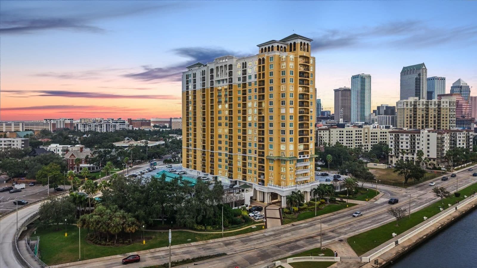 345 BAYSHORE